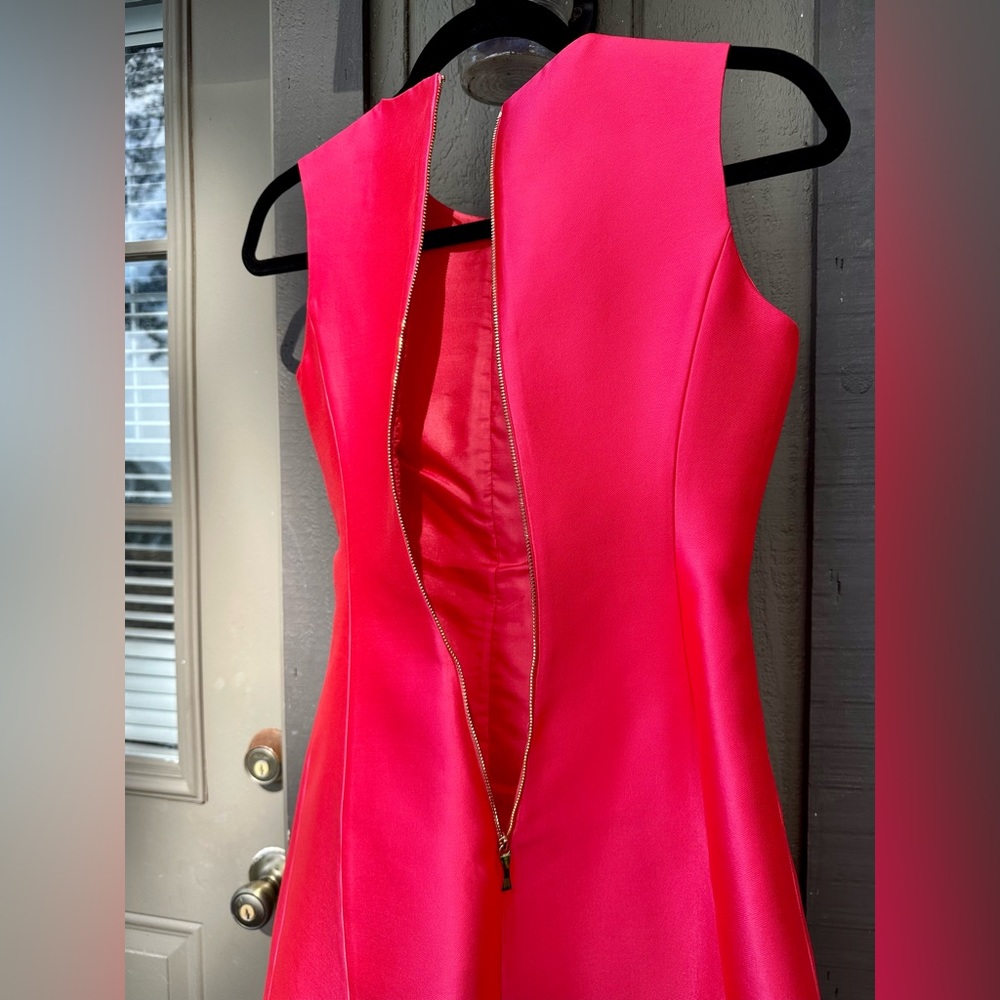Size 00 KATE SPADE DRESS - Picture 5 of 12
